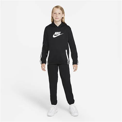 nike tech pak meisjes|Trainingspakken voor meisjes .